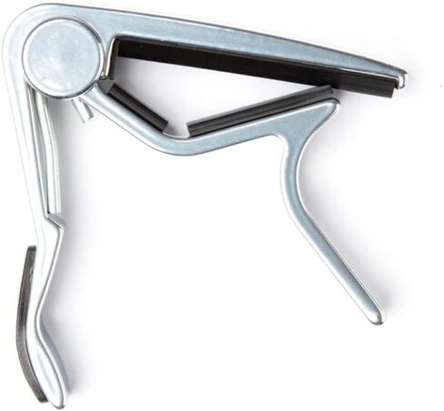 JIM DUNLOP 85BB Banjo Trigger® Capo, Black in Saudi Arabia