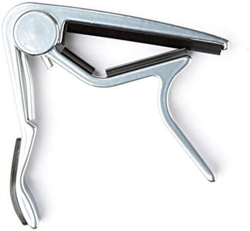 JIM DUNLOP 85BB Banjo Trigger® Capo, Black in Saudi Arabia