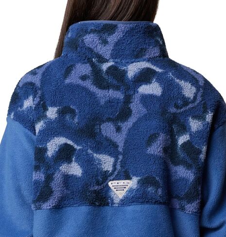Columbia Women's PFG Open Water Fleece in Saudi Arabia