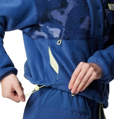 Columbia Women's PFG Open Water Fleece in Saudi Arabia