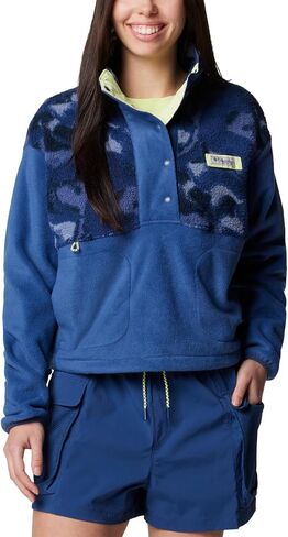 Columbia Women's PFG Open Water Fleece in Saudi Arabia