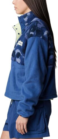 Columbia Women's PFG Open Water Fleece in Saudi Arabia