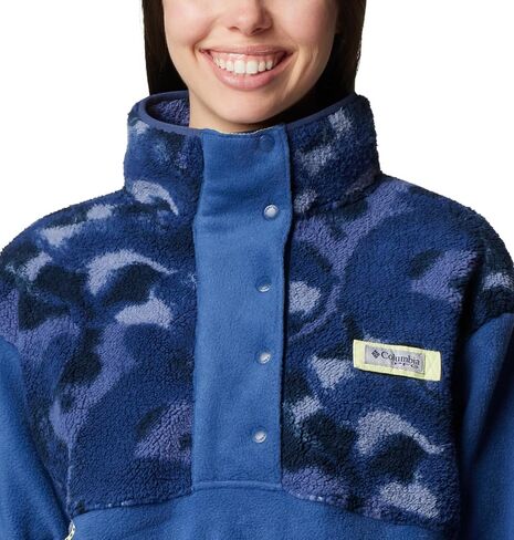 Columbia Women's PFG Open Water Fleece in Saudi Arabia