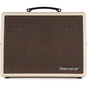 Blackstar Sonnet 120-120-watt 1x 8" Combo Amp - Blonde