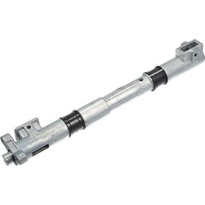 عمود رافعة ناقل الحركة X AUTOHAUX لـ Ford F-150 E-150 Explorer Excursion Expedition Transmission Shift Tube استبدال No.F57Z-7212-A