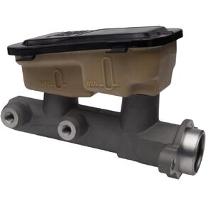 Dynamic Friction Company Brake Master Cylinder 355-47071