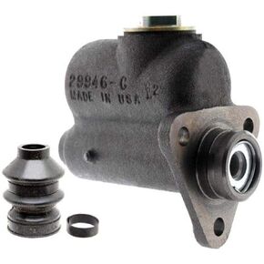 Raybestos MC4360 Professional Grade Brake Master Cylinder