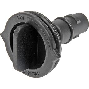 Dorman 42082 Inline PCV Valve Compatible with Select Chrysler/Dodge/Jeep Models