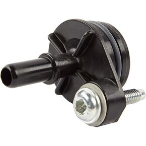 ACDelco GM Original Equipment 12665644 Primary (Fresh Air) Positive Crank Ventilation (PCV) Valve in Saudi Arabia