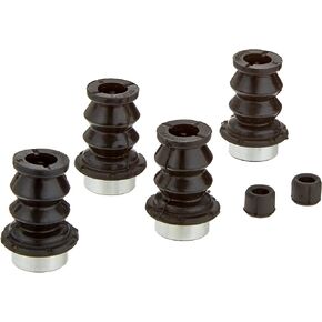 Carlson Quality Brake Parts 16130 Caliper Pin Boot Kit