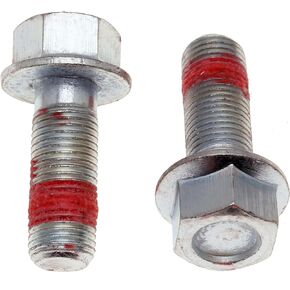 ACDelco Professional 18K17021 Front Disc Brake Caliper Anchor Plate Bolts (Pack of 2)