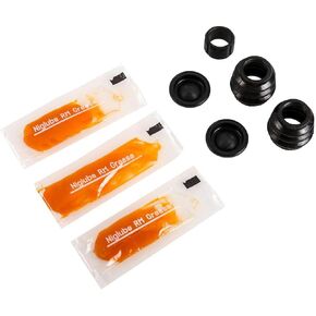 GM Genuine Parts 20872118 Disc Brake Caliper Guide Pin Seal Kit