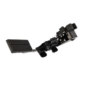 Getfarway Accelerator Gas Pedal & Sensor F81Z9F836AB Compatible with F250 F350 F450 F550 Excursion 1999 2000 2001, Replace F81Z-9F836-AB