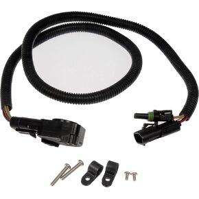 Dorman 904-7785 Accelerator Pedal Sensor Compatible with Select Models