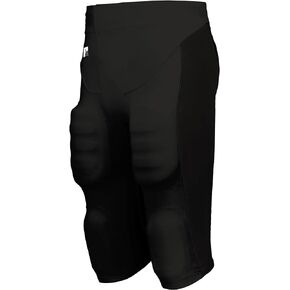 Russell Athletic Boys Youth Beltless Football Pant