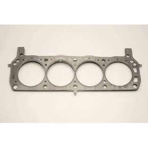 Cometic Gasket Cometic C5515-080 Head Gasket
