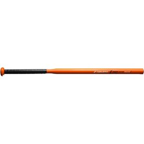 Champro Pro Contact Trainer Bat & Ball, Orange (A034P), 30" Length