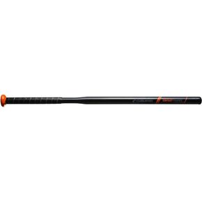 CHAMPRO Contact Trainer Bat & Ball BLACK, 30"