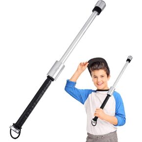Hicarer Baseball Softball Swing Training Baseball Swing Trainer Bat Baseball Softball Bat Training Aid for Youth Improve Hitting Flexibility Swing Mechanics and Balance