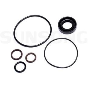 Sunsong 8401455 Power Steering Pump Seal Kit