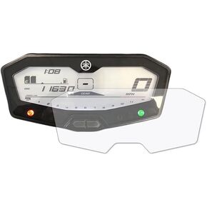 Speedo Angels Nano Glass Screen Protector for MT-07 / FZ-07/700 TRACER (2014+)