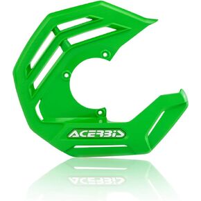 Acerbis X-Future Disc Covers - Black (2802010001)