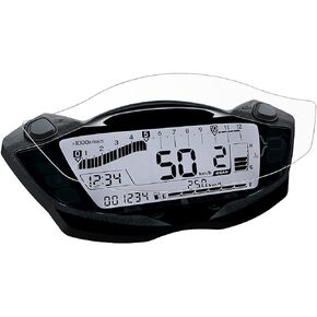 Speedo Angels Nano Glass Screen Protector for GSX-S750 / S1000 (2017+)