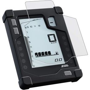 Dashboard Screen Protector for TENERE 700 (2019+) 2 x Ultra Clear in Kuwait