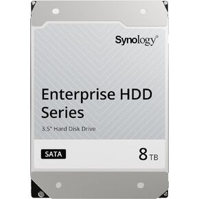 Synology Enterprise 3.5" SATA HDD HAT5310 8TB