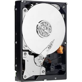 Western Digital WD Bulk WD10EURX 1TB AV GP SATA 6Gbs 3.5", 1 TB