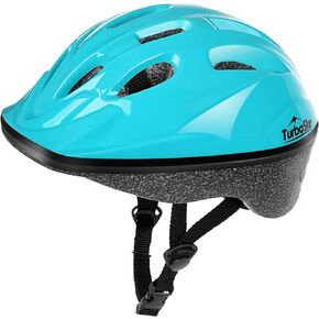 Toddler Kids Bike Helmet, Multi-Sport Helmet Size Adjustable for Boys and Girls