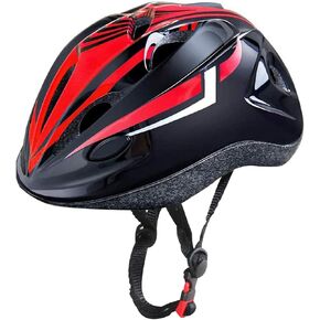 Toddler Helmet Kids Helmets Bike Helmet Toddler Bike Helmets Kids Bike Helmets Ages 3-8 Years Old Boys Girls Helmets Bicycle Bike Helmet Multi-Sport for Bicycle Cycling Skate Scooter