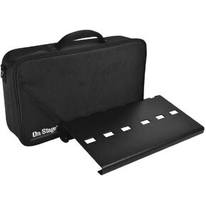 On-Stage (GPB3000) Pedal Board w/Gig Bag