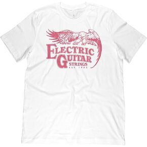 Ernie Ball '62 Electric Guitar T-Shirt