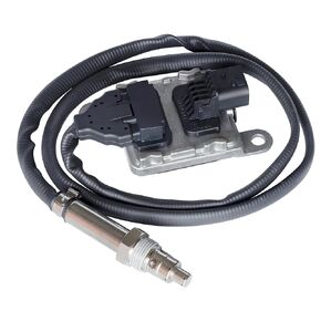 NOx Sensor Nitrogen Oxide Sensor 4326874 Outlet Downstream for Cummins 5WK96741B