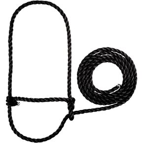 Weaver LeatherRope Halter