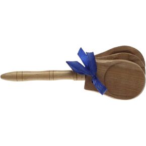 Stagg CAS-N Castanet with Handle