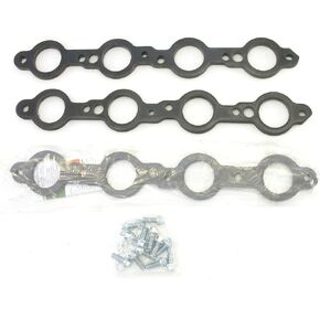 Patriot Exhaust H7893 Header Flange for Chevy SAP LS1-LS6