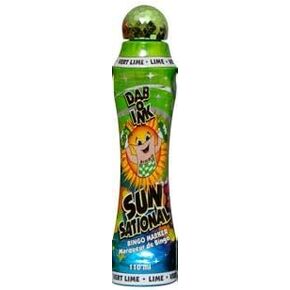 Bingo Dauber - Lime - 4oz