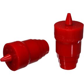 Energy Suspension- 2.9105R SPARE TIRE BUMPER SET