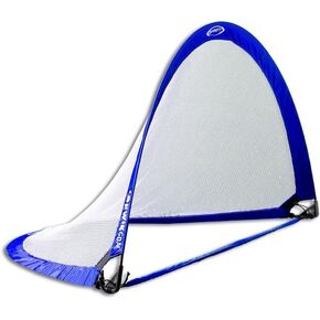 Kwik Goal Weighted Infinity Pop Up Soccer Goal