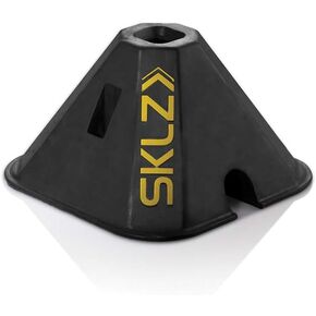 SKLZ Pro Training Utility Weight for Agility Poles, Arc, and Soccer Goals