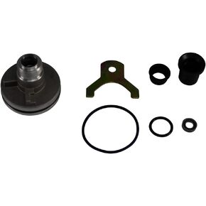 TCI 880022 TH250/TH350/700R4/BOP Driven Gear Housing