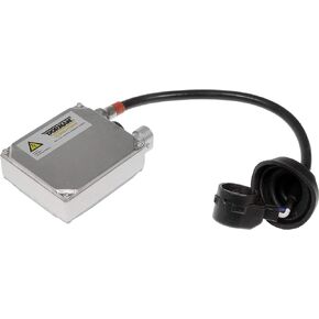 Dorman 601-185 High Intensity Discharge Lighting Ballast for Select BMW Models