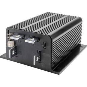 Replace Curtis 1204 Speed Controller 36V 275amp 0-5KΩ Compatible with EZGO Golf Carts Club car 1204-027 / 1204-032