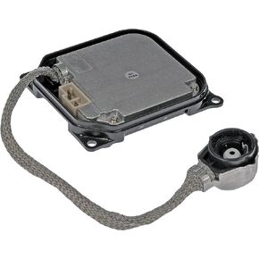 Dorman 601-057 High Intensity Discharge Lighting Ballast Compatible with Select Lexus / Toyota Models