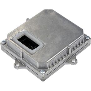 Dorman 601-050 High Intensity Discharge Lighting Ballast Compatible with Select Models