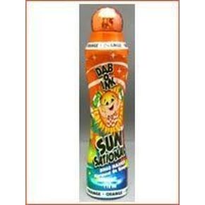 Sunsational Bingo Dauber - Orange - 4oz