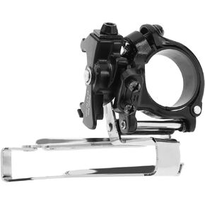 دراجة أمامية Derailleur استبدال 3 سرعات دراجة جبلية أمامية Derailleurs دراجة أمامية Derailleur نقل الملحقات لدراجة الطريق دراجة قابلة للطي in Kuwait