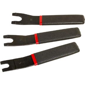 Lisle 38450 STC Disconnect Kit, One Size, Factory, 3Pc